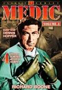 Медик (1954) трейлер фильма в хорошем качестве 1080p