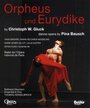 Орфей и Эвридика (2008) трейлер фильма в хорошем качестве 1080p