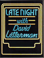 Смотреть «Вечер с Дэвидом Леттерманом» онлайн в хорошем качестве