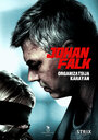 Юхан Фальк: Организация Караян (2012) трейлер фильма в хорошем качестве 1080p