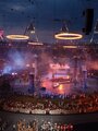 Церемония открытия летних XXX Олимпийских Игр (2012) скачать бесплатно в хорошем качестве без регистрации и смс 1080p