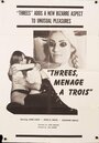 Threes (1968) трейлер фильма в хорошем качестве 1080p