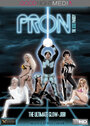 Смотреть «Pron: The XXX Parody» онлайн фильм в хорошем качестве