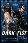 Dark Fist (2012) скачать бесплатно в хорошем качестве без регистрации и смс 1080p