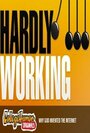 Hardly Working (2007) кадры фильма смотреть онлайн в хорошем качестве