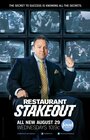 Restaurant Stakeout (2012) трейлер фильма в хорошем качестве 1080p