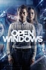 Смотреть «Открытые окна» онлайн фильм в хорошем качестве