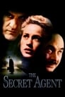 Секретный агент (1996) кадры фильма смотреть онлайн в хорошем качестве