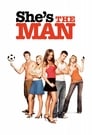 Она – мужчина (2006) кадры фильма смотреть онлайн в хорошем качестве
