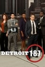 Смотреть «187 Детройт» онлайн сериал в хорошем качестве