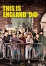 Смотреть «Это – Англия. Год 1990» онлайн сериал в хорошем качестве