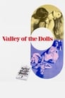 Долина кукол (1967) трейлер фильма в хорошем качестве 1080p
