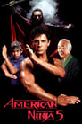 Американский ниндзя 5 (1992) трейлер фильма в хорошем качестве 1080p