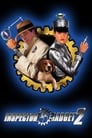 Инспектор Гаджет 2 (2003) кадры фильма смотреть онлайн в хорошем качестве
