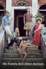 Моя семья и другие звери (2005) трейлер фильма в хорошем качестве 1080p