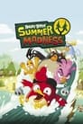 Angry Birds: Летнее безумие (2022) трейлер фильма в хорошем качестве 1080p