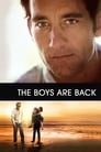 Мальчики возвращаются (2009) кадры фильма смотреть онлайн в хорошем качестве