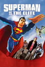 Смотреть «Супермен против Элиты» онлайн фильм в хорошем качестве
