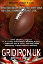 Gridiron UK (2016) кадры фильма смотреть онлайн в хорошем качестве