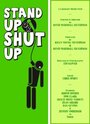Stand Up or Shut Up (2012) скачать бесплатно в хорошем качестве без регистрации и смс 1080p