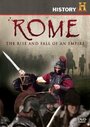 Rome: Rise and Fall of an Empire (2008) трейлер фильма в хорошем качестве 1080p