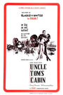 Хижина дяди Тома (1965) трейлер фильма в хорошем качестве 1080p
