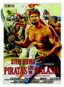 Пираты Малайзии (1964) трейлер фильма в хорошем качестве 1080p