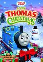 Смотреть «Thomas & Friends: A Very Thomas Christmas» онлайн фильм в хорошем качестве