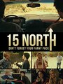 15 на север (2013) трейлер фильма в хорошем качестве 1080p