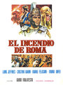 Рим в огне (1965) трейлер фильма в хорошем качестве 1080p
