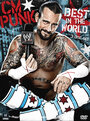 WWE: CM Punk - Best in the World (2012) трейлер фильма в хорошем качестве 1080p