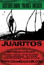 Juaritos (2013) трейлер фильма в хорошем качестве 1080p