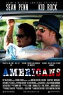 Смотреть «Американцы» онлайн фильм в хорошем качестве
