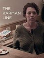 Смотреть «Линия Кармана» онлайн фильм в хорошем качестве