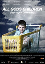 Все дети Бога (2012) трейлер фильма в хорошем качестве 1080p