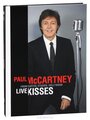 Смотреть «Paul McCartney's Live Kisses» онлайн фильм в хорошем качестве