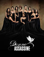 Donne assassine (2008) трейлер фильма в хорошем качестве 1080p