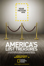Потерянные сокровища Америки (2012) трейлер фильма в хорошем качестве 1080p