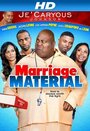 Смотреть «Свадебные материалы ДжеКариоуса Джонсона» онлайн фильм в хорошем качестве