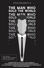 The Man Who Sold the World (2012) кадры фильма смотреть онлайн в хорошем качестве
