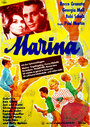 Марина (1960) трейлер фильма в хорошем качестве 1080p