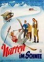 Снежный водевиль (1938) кадры фильма смотреть онлайн в хорошем качестве