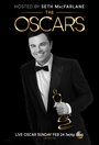 85-я церемония вручения премии «Оскар» (2013) кадры фильма смотреть онлайн в хорошем качестве