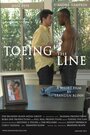 Toeing the Line (2013) кадры фильма смотреть онлайн в хорошем качестве
