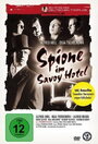 Смотреть «Шпионы в отеле Савой» онлайн фильм в хорошем качестве