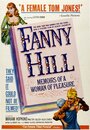 Фанни Хилл: Мемуары женщины для утех (1964) трейлер фильма в хорошем качестве 1080p