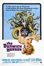 Данвичский ужас (1969) трейлер фильма в хорошем качестве 1080p