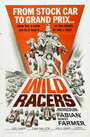 Безумные гонщики (1968) трейлер фильма в хорошем качестве 1080p