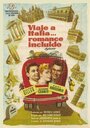 Italienreise - Liebe inbegriffen (1958) трейлер фильма в хорошем качестве 1080p
