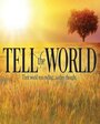 Tell the World (2015) трейлер фильма в хорошем качестве 1080p